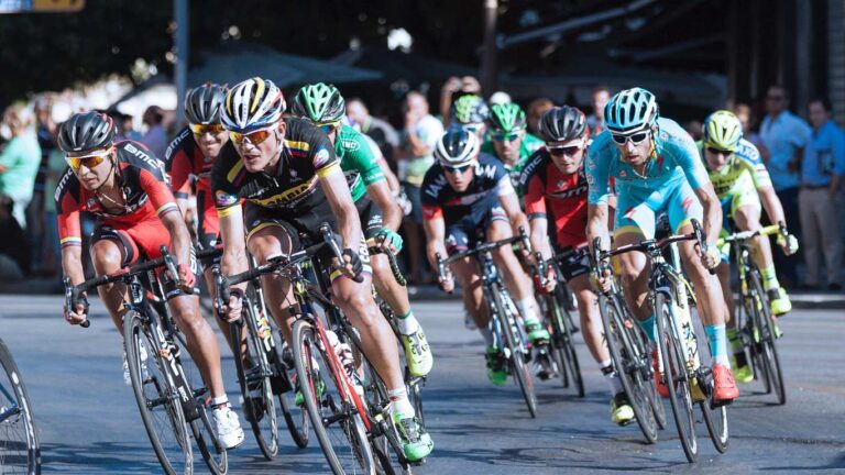 Cycling is not just an enjoyable activity but a demanding physical exercise that necessitates proper attire.