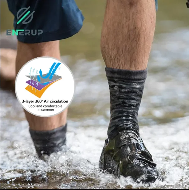 Best Waterproof Socks1