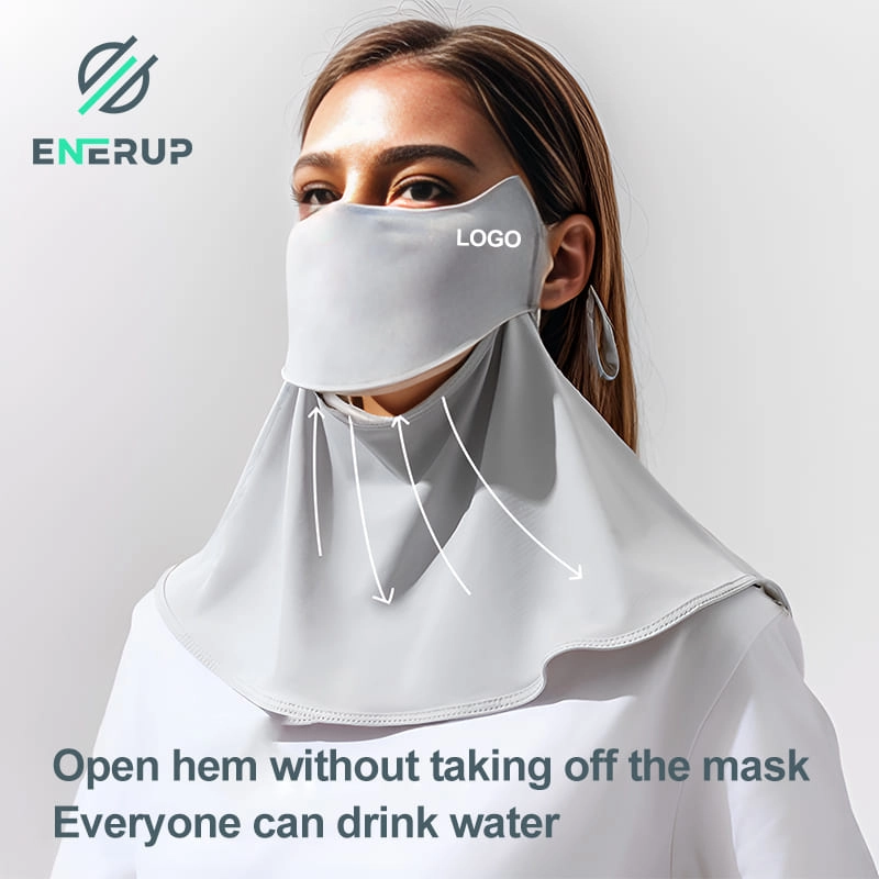 Best Sun Protection Face and Neck Masks