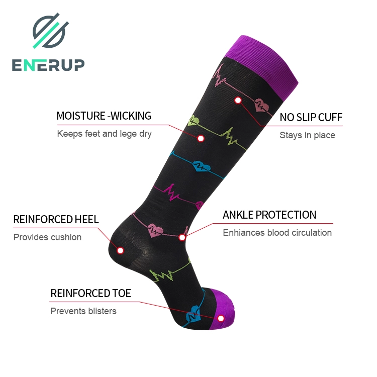 Best Materials for Running Socks