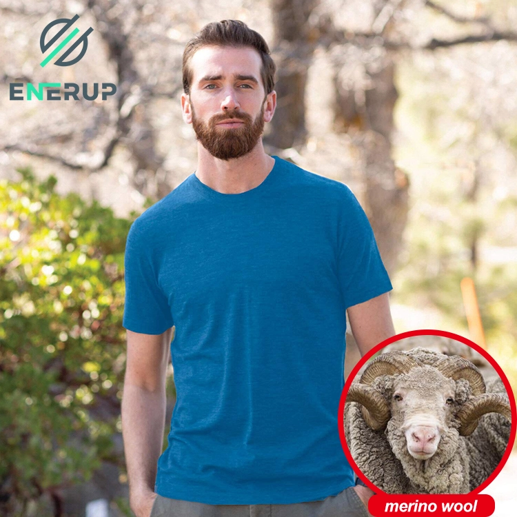 1Wear Merino Wool in Summer and Winter