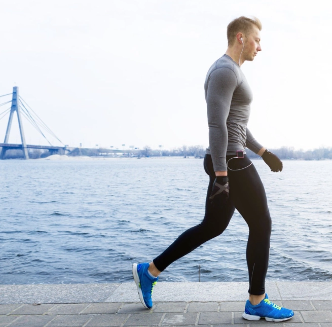 12 Occasions to Wear Men’s Leggings