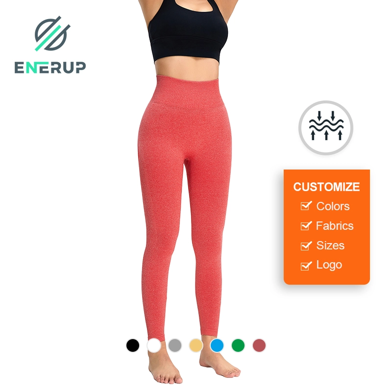 Benefits of High-Waisted Leggings for Workouts