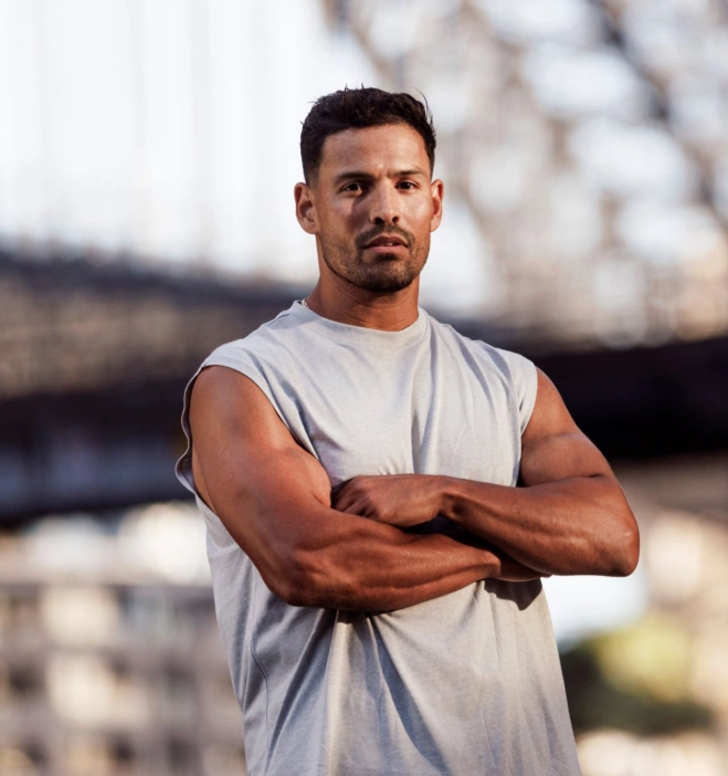 Best Fabrics for Sport Tank Tops What to Choose for Comfort and Performance