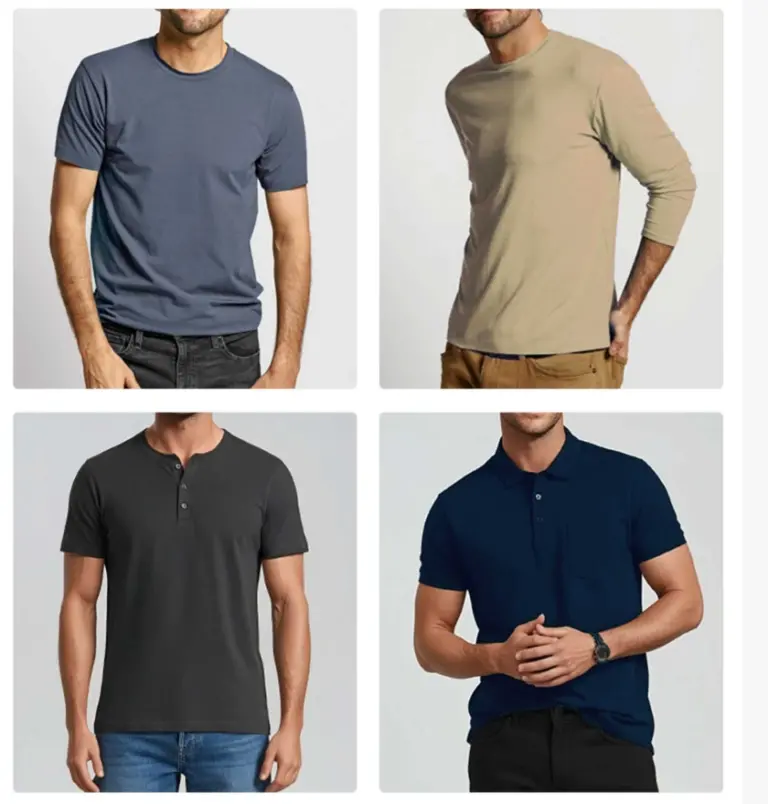 99.8% Antibacterial Rate How Our Water Repellent T-Shirts Eliminate Odor