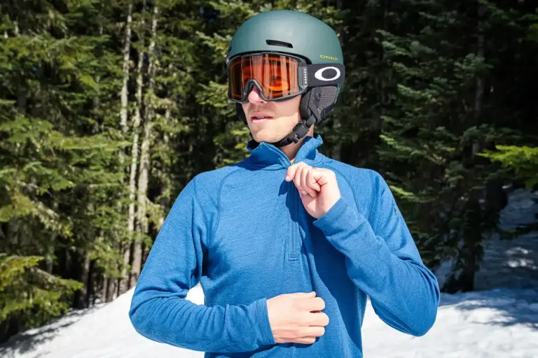 The Original Intention Behind Harvest SPF's Focus on Functional Fabrics and Performance Apparel Development