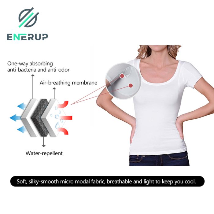 Sweatproof Undershirt
